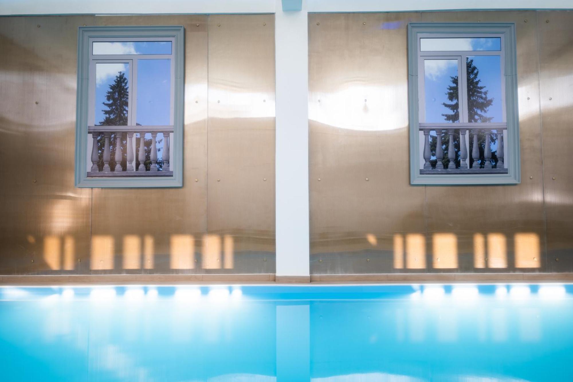 Hotel Mio City Kula Екстериор снимка