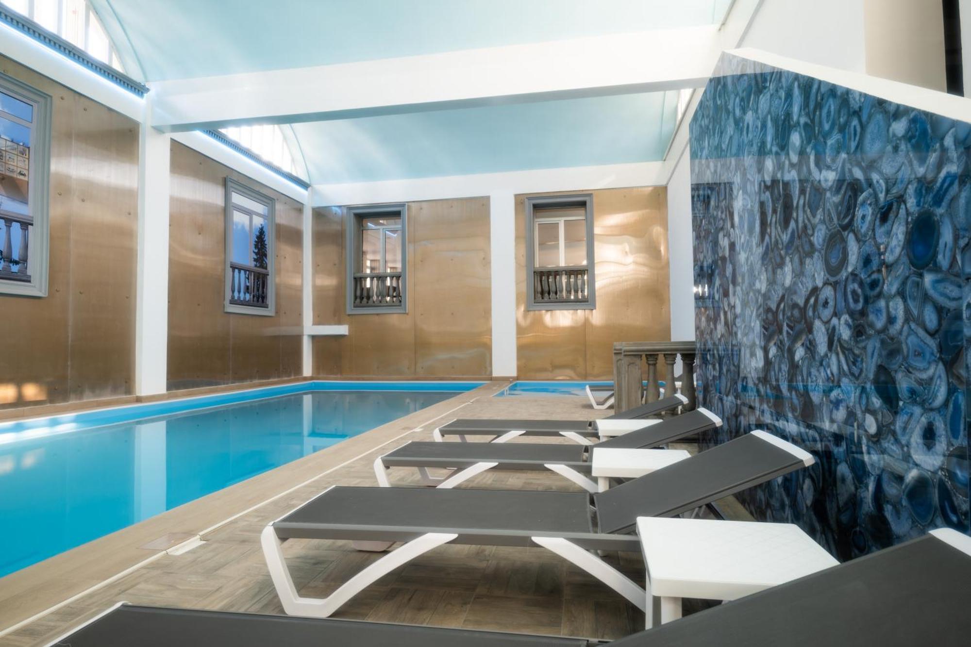 Hotel Mio City Kula Екстериор снимка