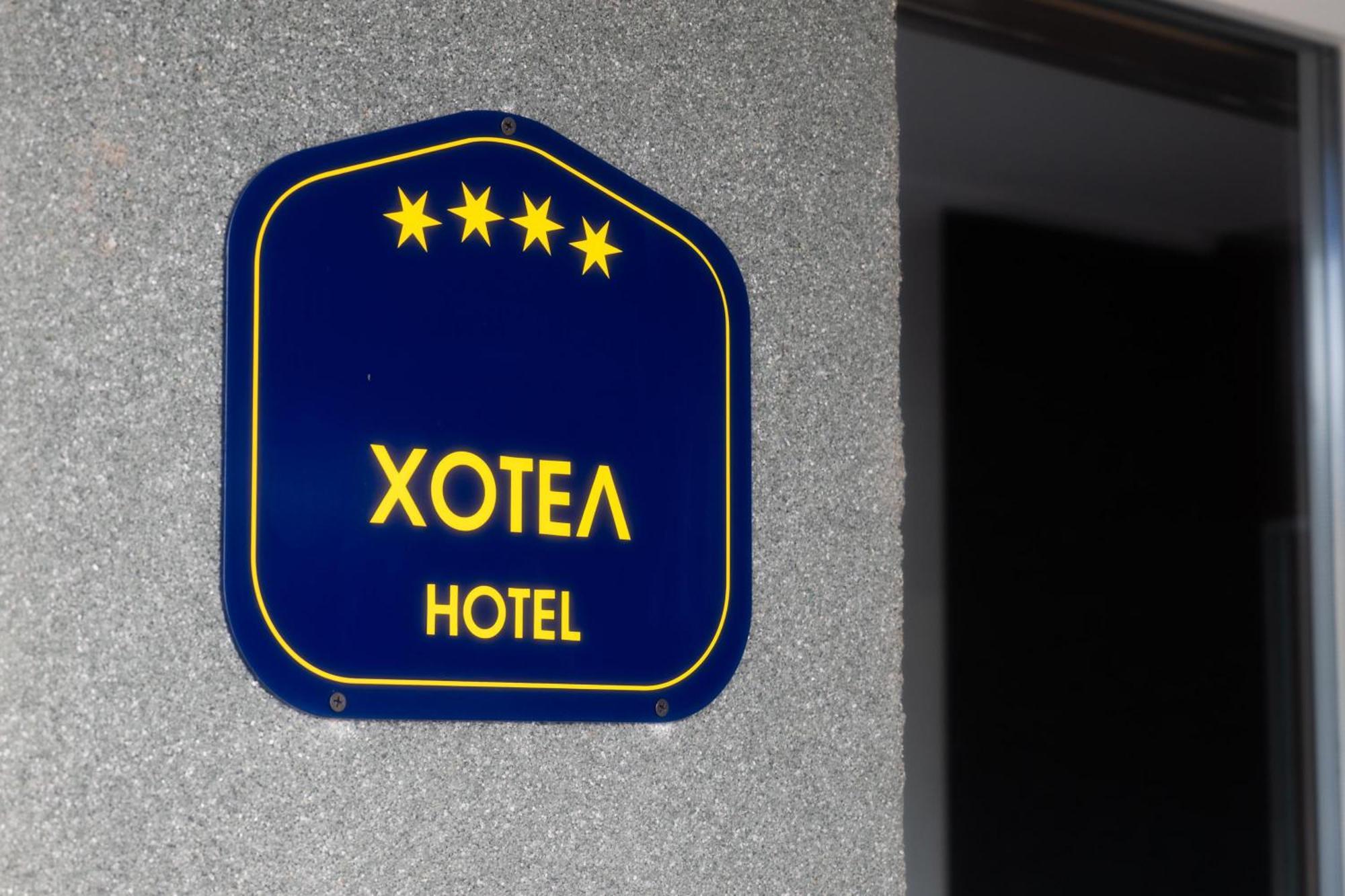 Hotel Mio City Kula Екстериор снимка