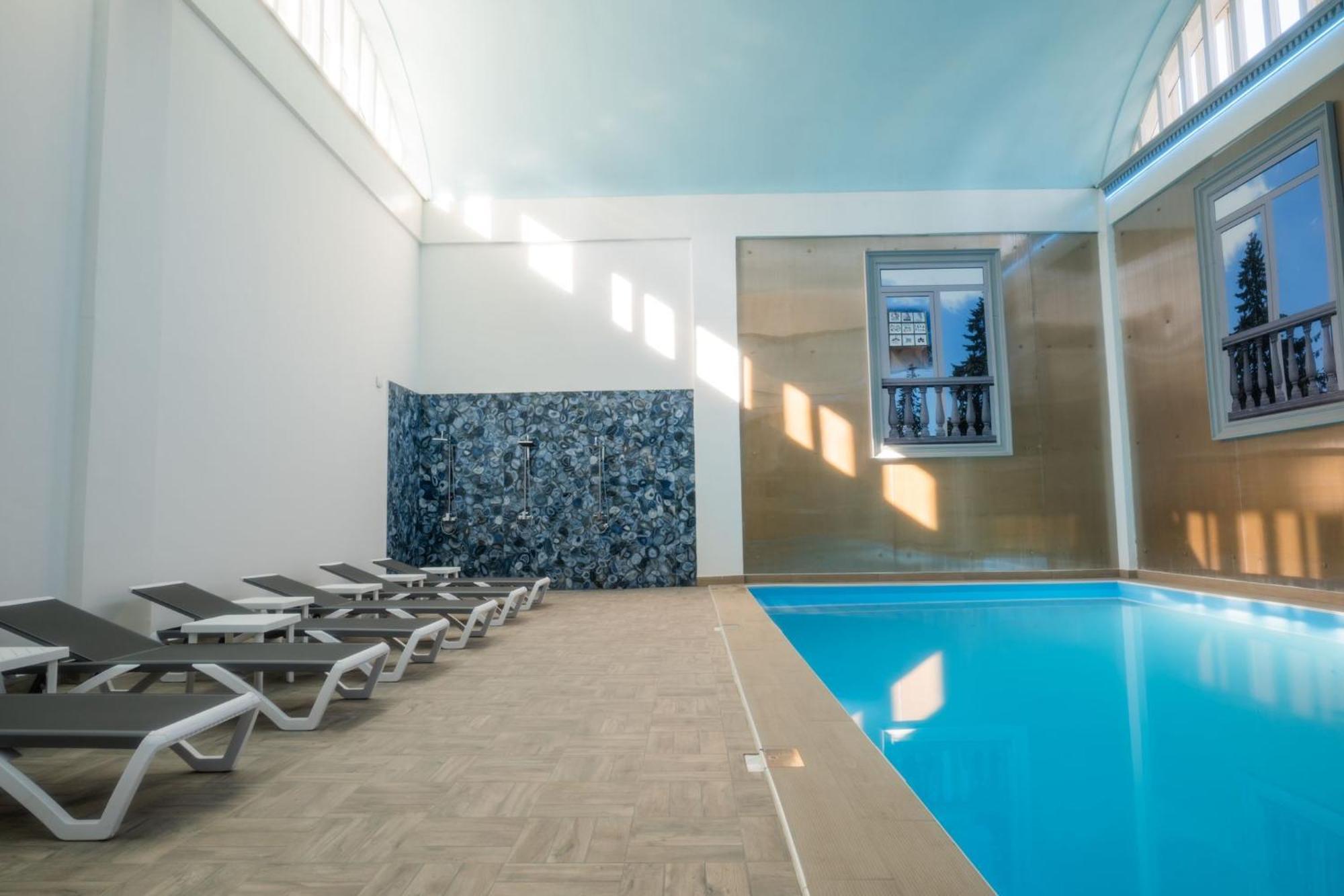 Hotel Mio City Kula Екстериор снимка