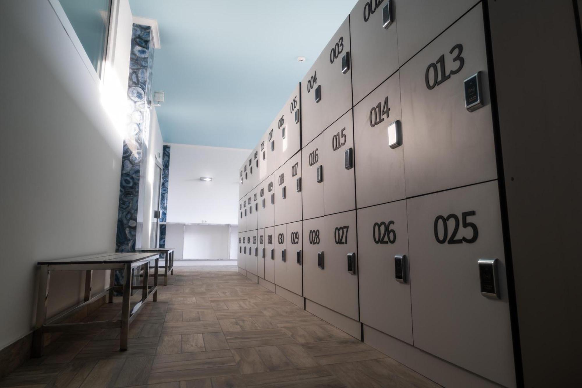 Hotel Mio City Kula Екстериор снимка